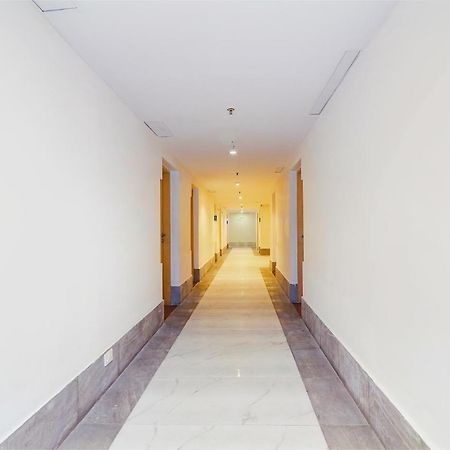 Fabhotel Aamantran & Banquet Halls - Nr Rtc X Roads Metro Station 하이데라바드 외부 사진