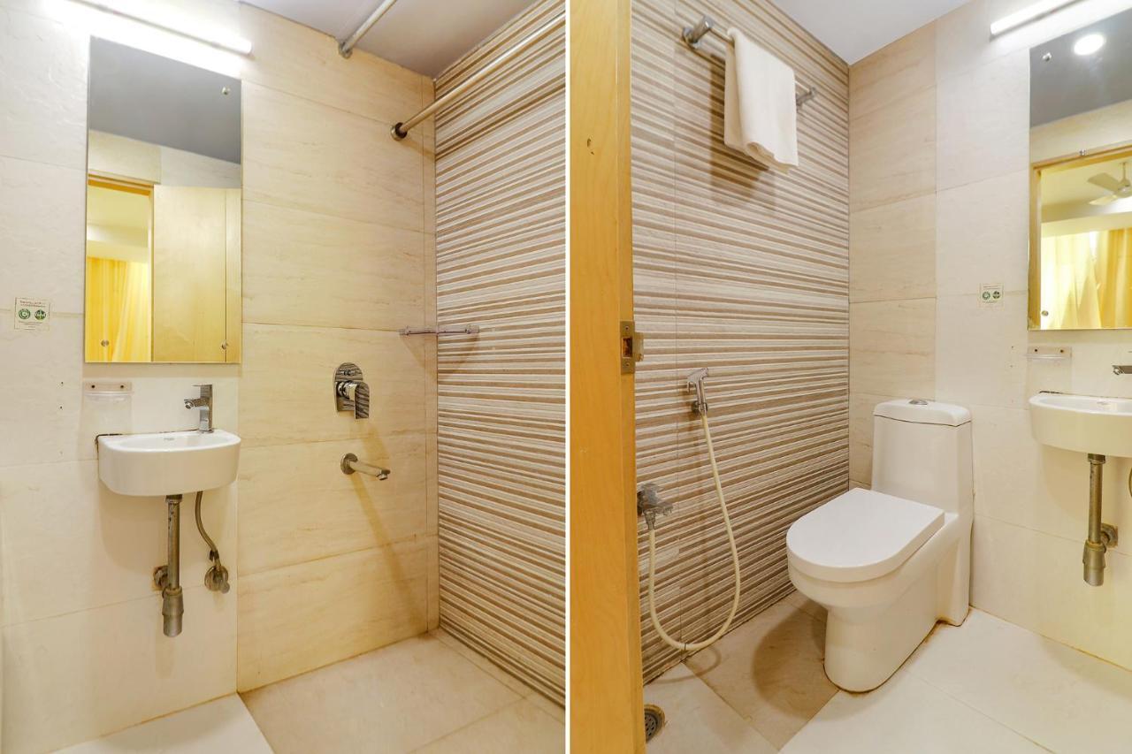 Fabhotel Aamantran & Banquet Halls - Nr Rtc X Roads Metro Station 하이데라바드 외부 사진